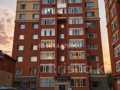 3-комнатная квартира · 90 м² · 1/9 этаж, Кюйши Дина 12/1 за 52 млн ₸ в Астане, Алматы р-н