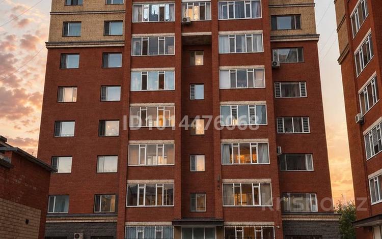 3-комнатная квартира · 90 м² · 1/9 этаж, Кюйши Дина 12/1 за 52 млн ₸ в Астане, Алматы р-н — фото 2