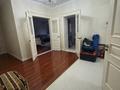 3-комнатная квартира · 90 м² · 1/9 этаж, Кюйши Дина 12/1 за 52 млн ₸ в Астане, Алматы р-н — фото 4