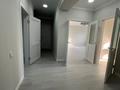 3-комнатная квартира · 90 м² · 3/9 этаж, Петрова 5/3 за 53 млн ₸ в Астане, Алматы р-н
