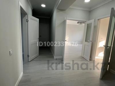 3-комнатная квартира · 90 м² · 3/9 этаж, Петрова 5/3 за 53 млн ₸ в Астане, Алматы р-н