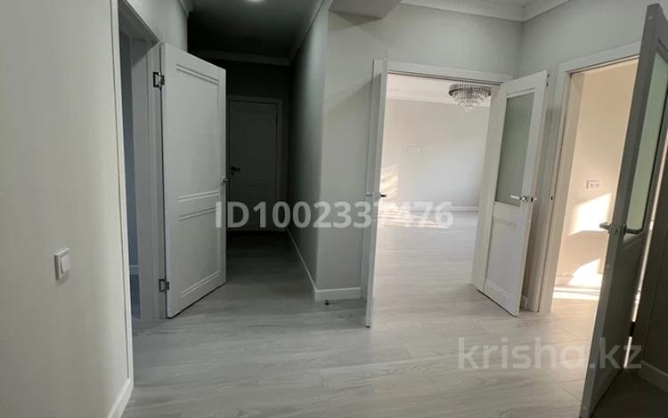 3-комнатная квартира · 90 м² · 3/9 этаж, Петрова 5/3 за 53 млн ₸ в Астане, Алматы р-н — фото 2
