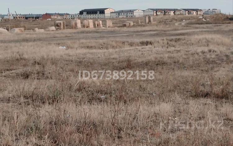 Участок · 12 соток, мкр Жулдыз за 5.5 млн ₸ в Уральске — фото 7