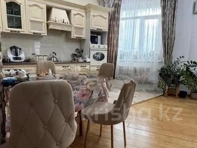3-комнатная квартира · 98 м² · 7/16 этаж, проспект Абая за 71.5 млн ₸ в Алматы, Бостандыкский р-н