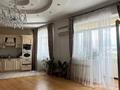 3-комнатная квартира · 98 м² · 7/16 этаж, проспект Абая за 71.5 млн ₸ в Алматы, Бостандыкский р-н — фото 5