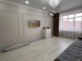 2-бөлмелі пәтер · 85.7 м² · 5/10 қабат, Алтын орда ш/а., Санкибай батыра 40В, бағасы: 38 млн ₸ в Актобе, мкр. Алтын орда — фото 4