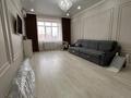 2-бөлмелі пәтер · 85.7 м² · 5/10 қабат, Алтын орда ш/а., Санкибай батыра 40В, бағасы: 38 млн ₸ в Актобе, мкр. Алтын орда — фото 5