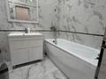2-бөлмелі пәтер · 85.7 м² · 5/10 қабат, Алтын орда ш/а., Санкибай батыра 40В, бағасы: 38 млн ₸ в Актобе, мкр. Алтын орда — фото 9