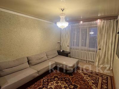4-комнатная квартира · 79 м² · 6/6 этаж, строителей 4 за 19.7 млн 〒 в Кокшетау