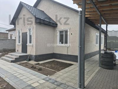 Жеке үй · 3 бөлме · 110 м² · 5 сот., Майлина 591 — Шымбулак, бағасы: 38 млн ₸ в Талгаре