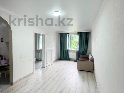 2-бөлмелі пәтер · 40 м² · 2/9 қабат, Райымбека 590/13, бағасы: 24.5 млн ₸ в Алматы, Наурызбайский р-н