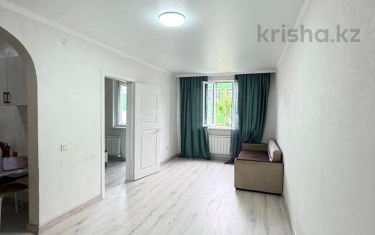 2-бөлмелі пәтер · 40 м² · 2/9 қабат, Райымбека 590/13, бағасы: 24.5 млн ₸ в Алматы, Наурызбайский р-н — фото 6