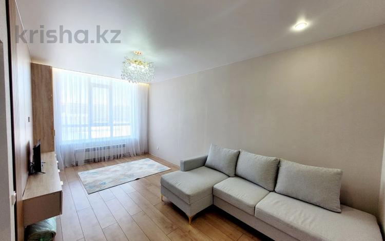 2-комнатная квартира · 56 м² · 6/9 этаж, Култегин 23 за 33.9 млн 〒 в Астане, Нура р-н — фото 10