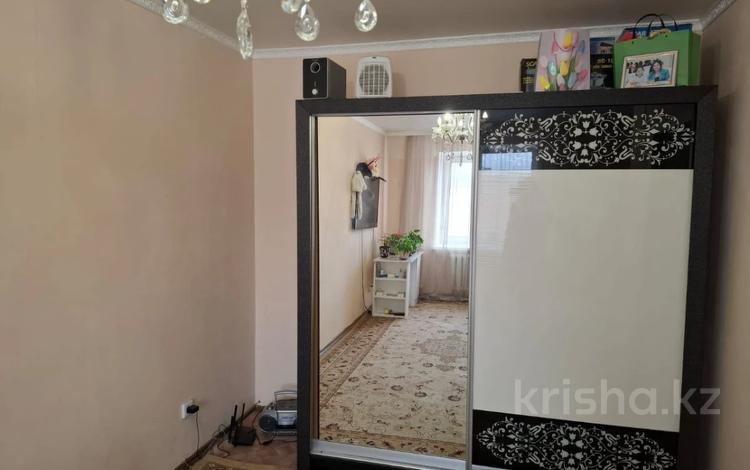 1-бөлмелі пәтер · 36.6 м² · 6/6 қабат, Косшыгуулы 13/4, бағасы: 11.5 млн 〒 в Астане, Алматы р-н — фото 9