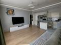 3-бөлмелі пәтер · 61.7 м² · 9/9 қабат, Шолпан Иманбаевой 2, бағасы: 45 млн ₸ в Астане, р-н Байконур