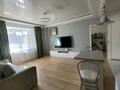 3-бөлмелі пәтер · 61.7 м² · 9/9 қабат, Шолпан Иманбаевой 2, бағасы: 45 млн ₸ в Астане, р-н Байконур — фото 2