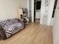 3-бөлмелі пәтер · 61.7 м² · 9/9 қабат, Шолпан Иманбаевой 2, бағасы: 45 млн ₸ в Астане, р-н Байконур — фото 8