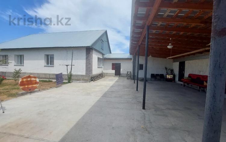 Отдельный дом · 4 комнаты · 140 м² · 10 сот., Енилик кебек за 50 млн 〒 в Талдыкоргане — фото 12