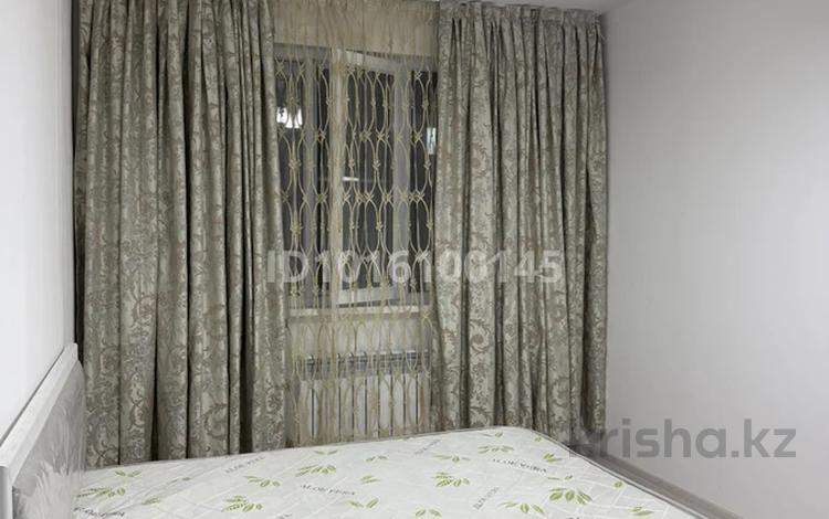 2-комнатная квартира · 55 м² · 8/9 этаж, мкр Самгау 46/5 — Рыскулова-Емцова за 260 000 ₸ в Алматы, Алатауский р-н — фото 2