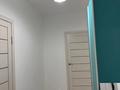 2-комнатная квартира · 55 м² · 8/9 этаж, мкр Самгау 46/5 — Рыскулова-Емцова за 260 000 ₸ в Алматы, Алатауский р-н — фото 9