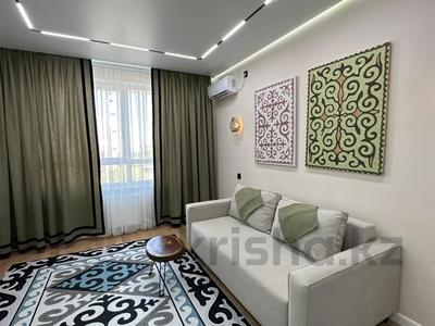 2-комнатная квартира · 40 м² · 8/12 этаж, Байдибек би 115/10 за 27.9 млн ₸ в Шымкенте