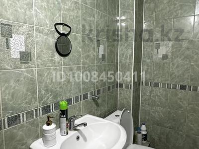 2 бөлме · 55 м² · 5/9 қабат, Мустафина 13, бағасы: 26 000 ₸ в Астане