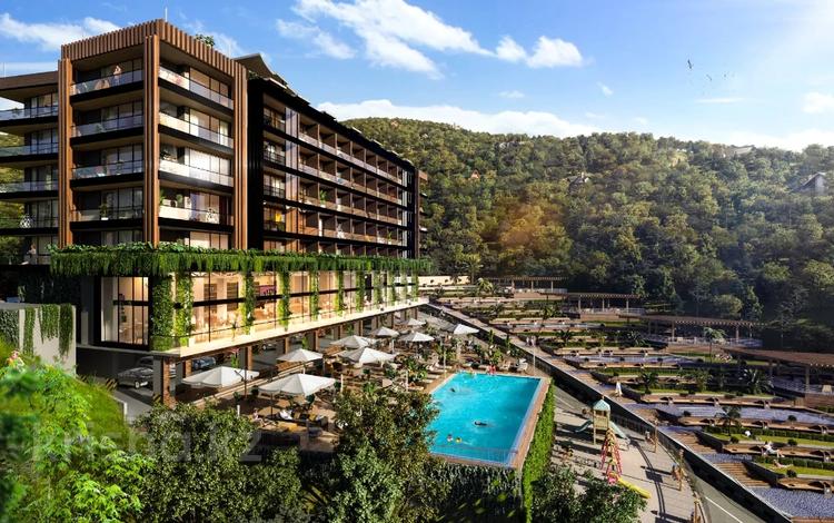 4-бөлмелі пәтер · 106.1 м², улица Квипароси, бағасы: ~ 80.1 млн 〒 в Батуми — фото 4