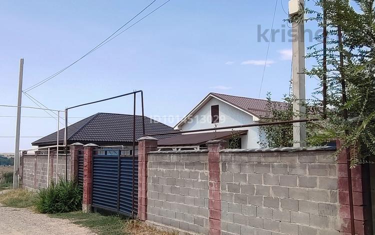 Отдельный дом · 4 комнаты · 105 м² · 8 сот., Рахат-2 80 за 28 млн ₸ в Жамбыл — фото 2