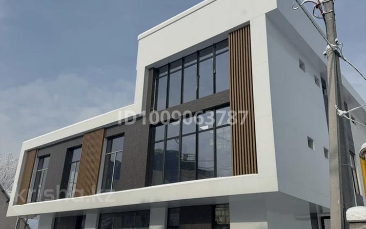 Свободное назначение · 1800 м² за 10.8 млн ₸ в Талгаре — фото 2