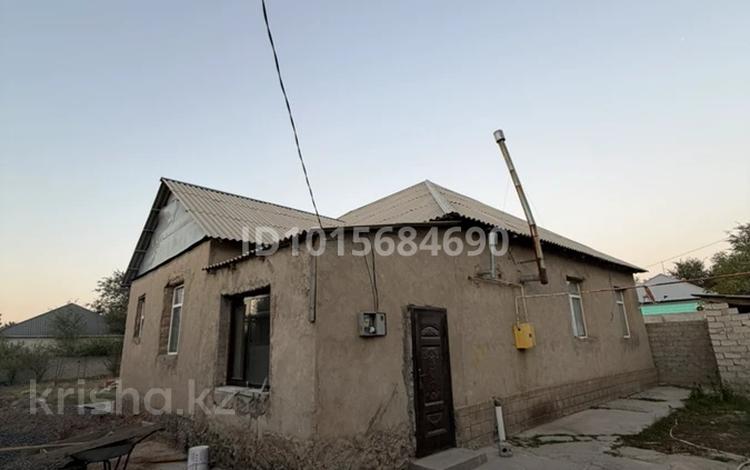 Отдельный дом · 6 комнат · 168 м² · 8 сот., мкр Кайтпас 1, Ахметбайева 20 за 40 млн ₸ в Шымкенте, Каратауский р-н — фото 2