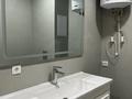 2-бөлмелі пәтер · 74.1 м² · 3/9 қабат, Просп. Султана Бейбарыса 463А, бағасы: 30 млн ₸ в Атырау, мкр Авангард-2 — фото 14