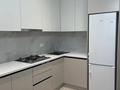 2-бөлмелі пәтер · 74.1 м² · 3/9 қабат, Просп. Султана Бейбарыса 463А, бағасы: 30 млн ₸ в Атырау, мкр Авангард-2 — фото 8