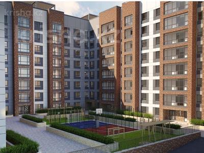 2-бөлмелі пәтер · 56.25 м² · 4/9 қабат, Сакена Жунусова 41, бағасы: ~ 29.3 млн ₸ в Кокшетау