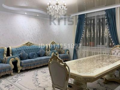 3-комнатная квартира · 99 м² · 5/5 этаж, Мустафина 1/3 за 39 млн ₸ в Астане, Алматы р-н