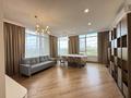 3-комнатная квартира · 120 м² · 8/18 этаж, Акмешит за 1.3 млн ₸ в Астане, Есильский р-н