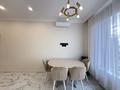 3-комнатная квартира · 120 м² · 8/18 этаж, Акмешит за 1.3 млн ₸ в Астане, Есильский р-н — фото 15
