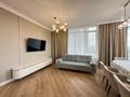 3-комнатная квартира · 120 м² · 8/18 этаж, Акмешит за 1.3 млн ₸ в Астане, Есильский р-н — фото 4