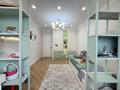 3-комнатная квартира · 120 м² · 8/18 этаж, Акмешит за 1.3 млн ₸ в Астане, Есильский р-н — фото 6