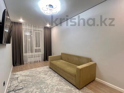 2-комнатная квартира · 57 м² · 7/12 этаж, Бейбарыс Султан 25/3 за 31 млн ₸ в Астане, Сарыарка р-н
