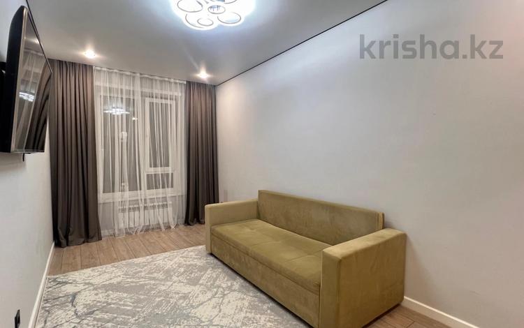 2-комнатная квартира · 57 м² · 7/12 этаж, Бейбарыс Султан 25/3 за 31 млн ₸ в Астане, Сарыарка р-н — фото 2