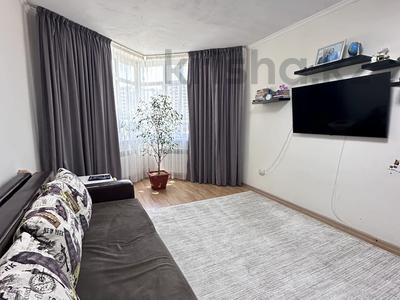 1-комнатная квартира · 48 м² · 1/9 этаж, мкр Нуркент, Алгабас-1 за 27 млн ₸ в Алматы, Алатауский р-н