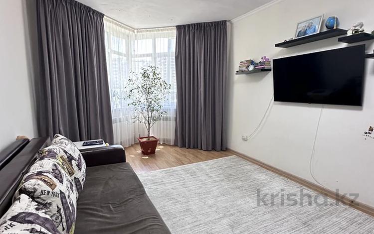 1-комнатная квартира · 48 м² · 1/9 этаж, мкр Нуркент, Алгабас-1 за 27 млн ₸ в Алматы, Алатауский р-н — фото 22