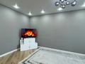 3-комнатная квартира · 82.5 м² · 9/9 этаж, Сагадата Нурмагамбетова 29 — Байтурсынова за 54.5 млн ₸ в Астане — фото 4