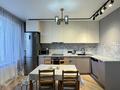 3-комнатная квартира · 82.5 м² · 9/9 этаж, Сагадата Нурмагамбетова 29 — Байтурсынова за 54.5 млн ₸ в Астане — фото 6