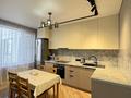 3-комнатная квартира · 82.5 м² · 9/9 этаж, Сагадата Нурмагамбетова 29 — Байтурсынова за 54.5 млн ₸ в Астане — фото 5