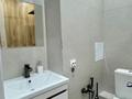 3-комнатная квартира · 82.5 м² · 9/9 этаж, Сагадата Нурмагамбетова 29 — Байтурсынова за 54.5 млн ₸ в Астане — фото 14