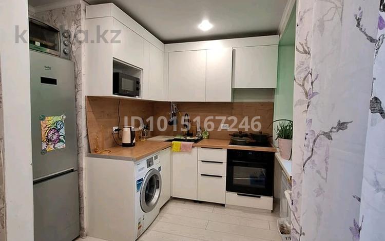 3-бөлмелі пәтер · 58 м² · 2/9 қабат, Торайгырова 20 — Ориентир, бағасы: 28 млн ₸ в Павлодаре — фото 2