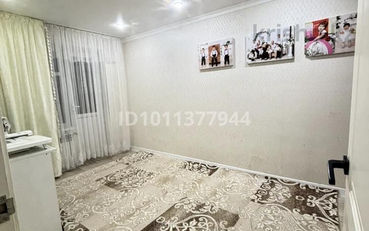 3-бөлмелі пәтер · 56.2 м² · 4 қабат, 7 — 56.2, бағасы: 13 млн ₸ в Жанаозен — фото 2