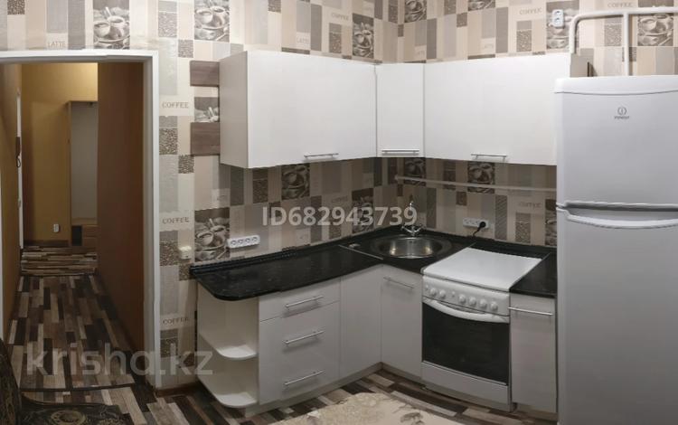 1-комнатная квартира, 31 м², 2/3 этаж помесячно, Суюнбая 263/25