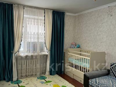 1-комнатная квартира, 35 м², 1/6 этаж, Сокпакбаева за 12.5 млн 〒 в Астане, Сарыарка р-н